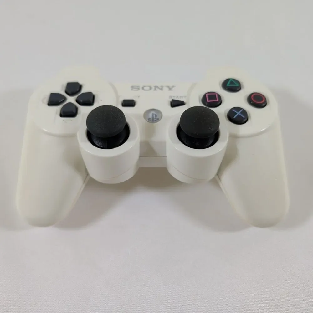 Sony authentic dualshock